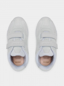 Кроссовки Geox Crush модель J7328M-05043-C1000 Фото