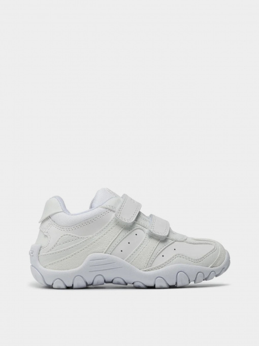 Кроссовки Geox Crush модель J7328M-05043-C1000 Фото