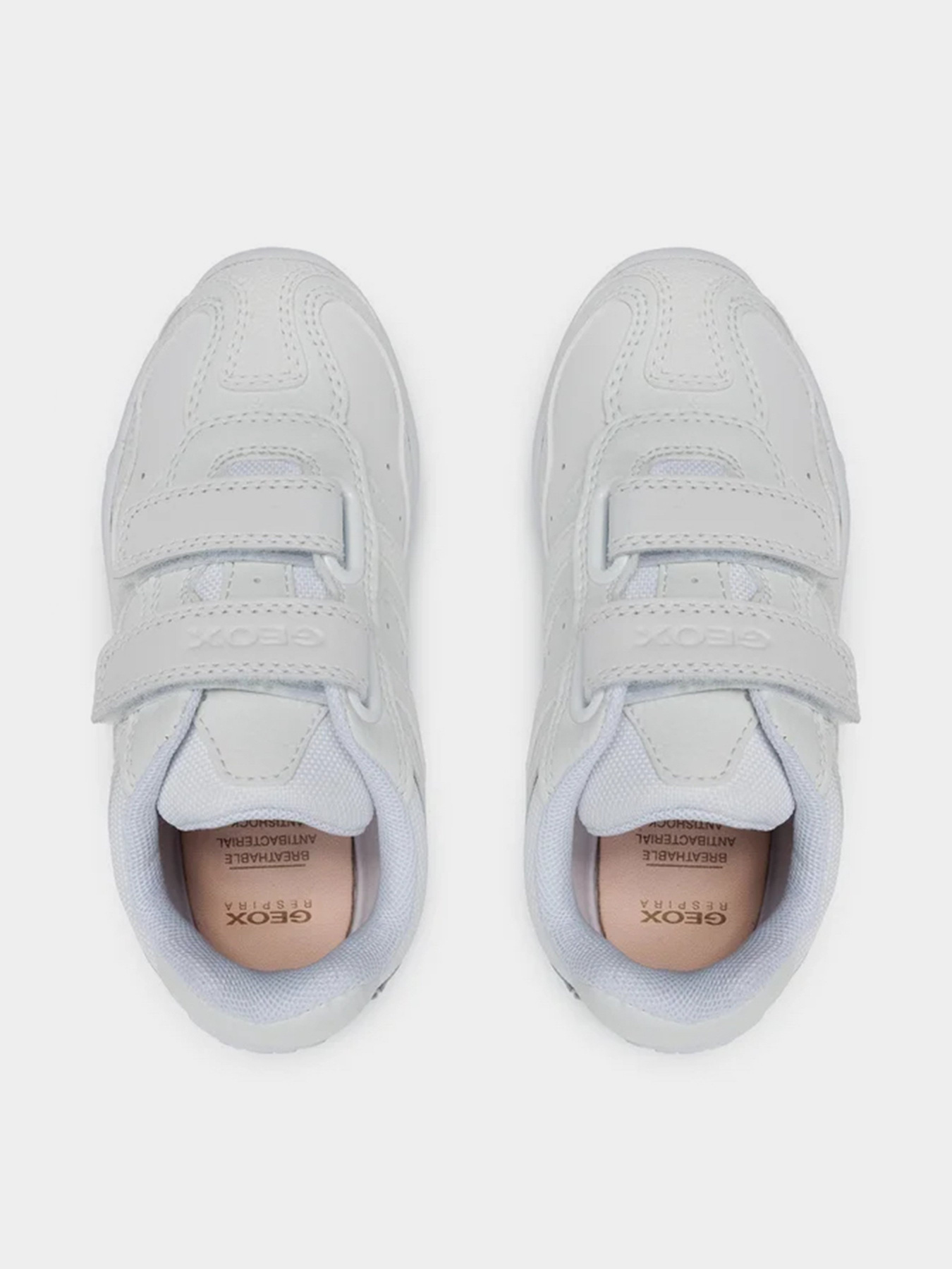 Кросівки повсякденні Geox Crush модель J7328M-05043-C1000 Фото