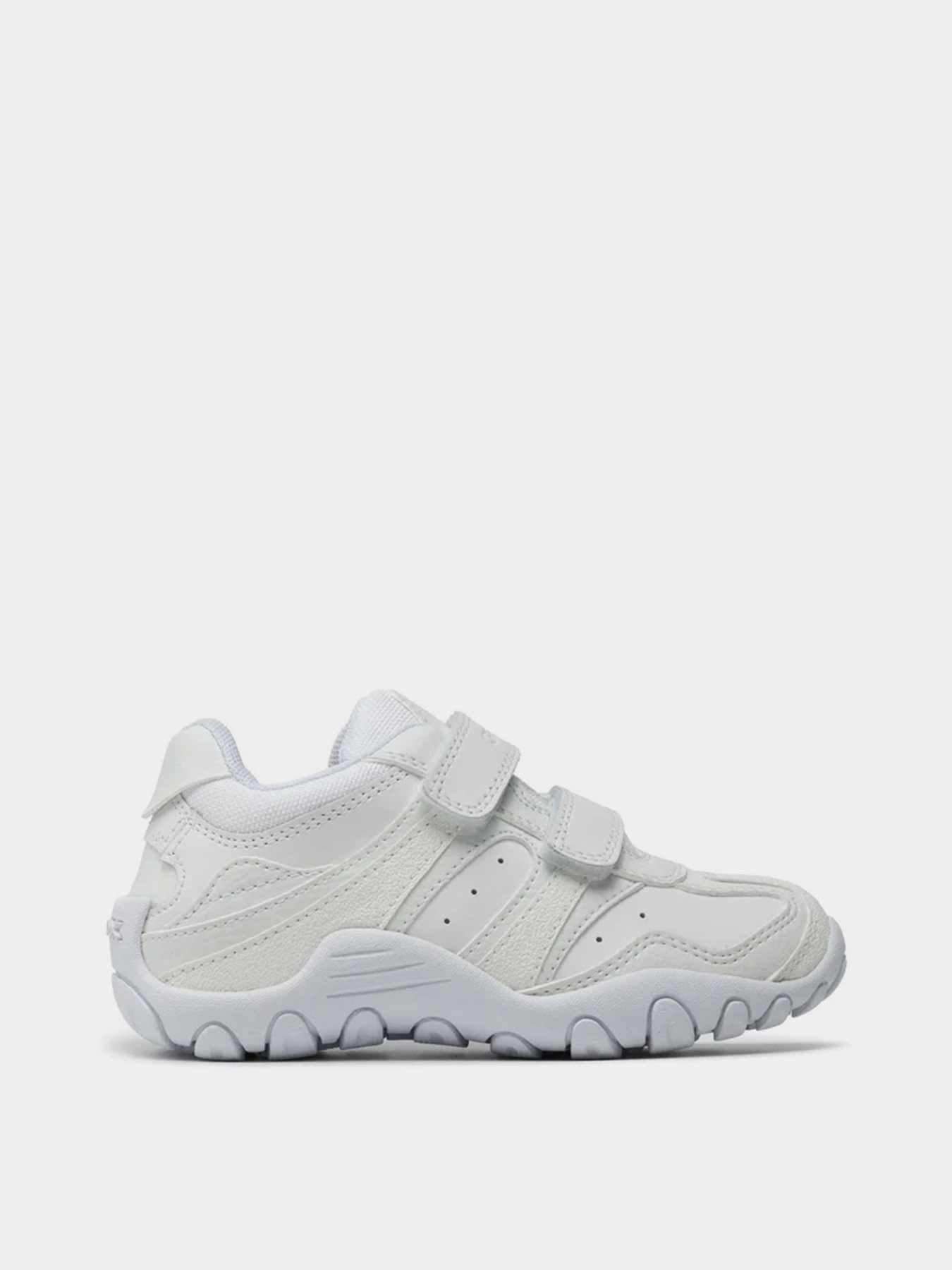 Кросівки повсякденні Geox Crush модель J7328M-05043-C1000 Фото