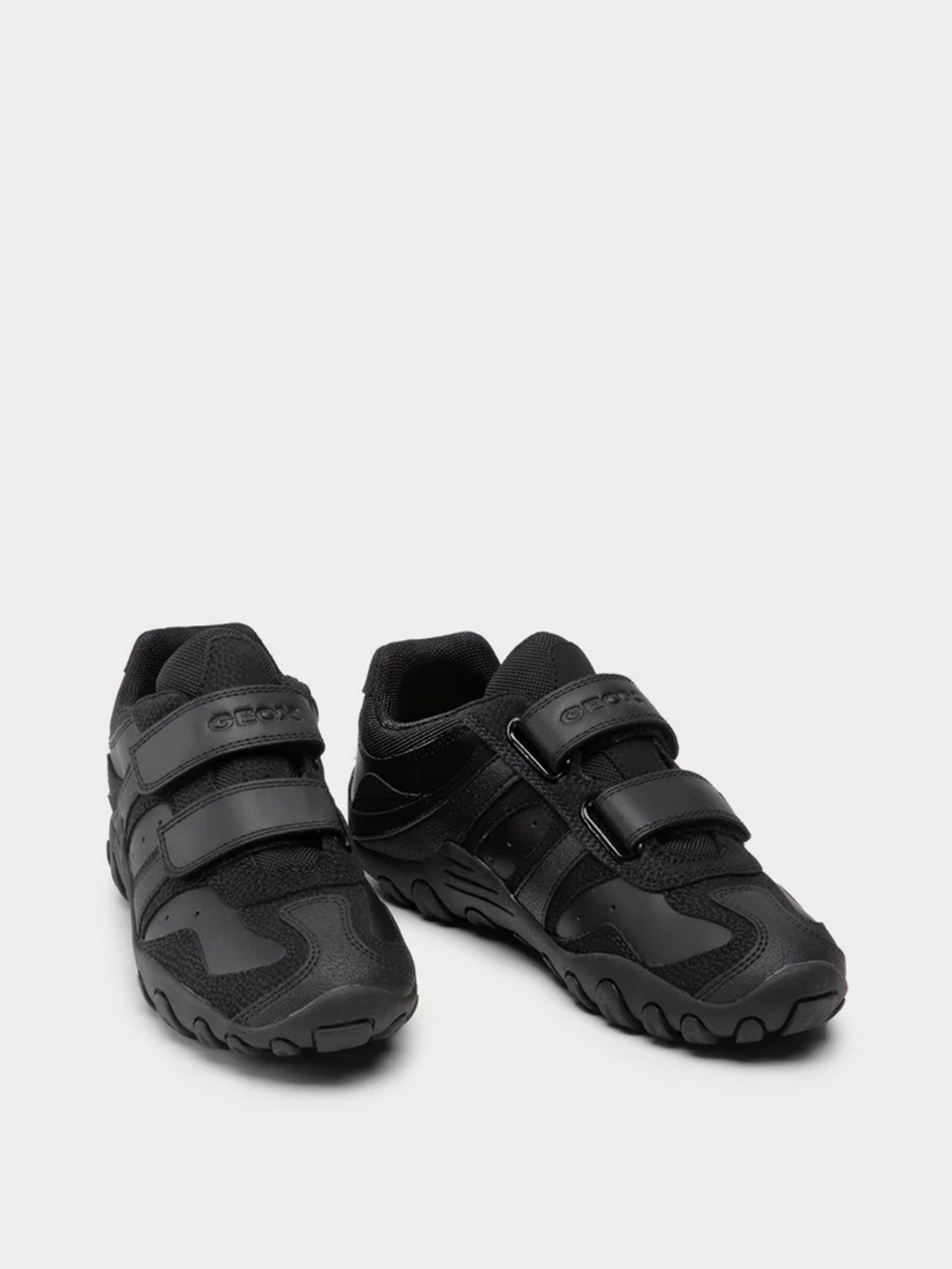 Кроссовки Geox Crush модель J7328M-05043-C9999 Фото