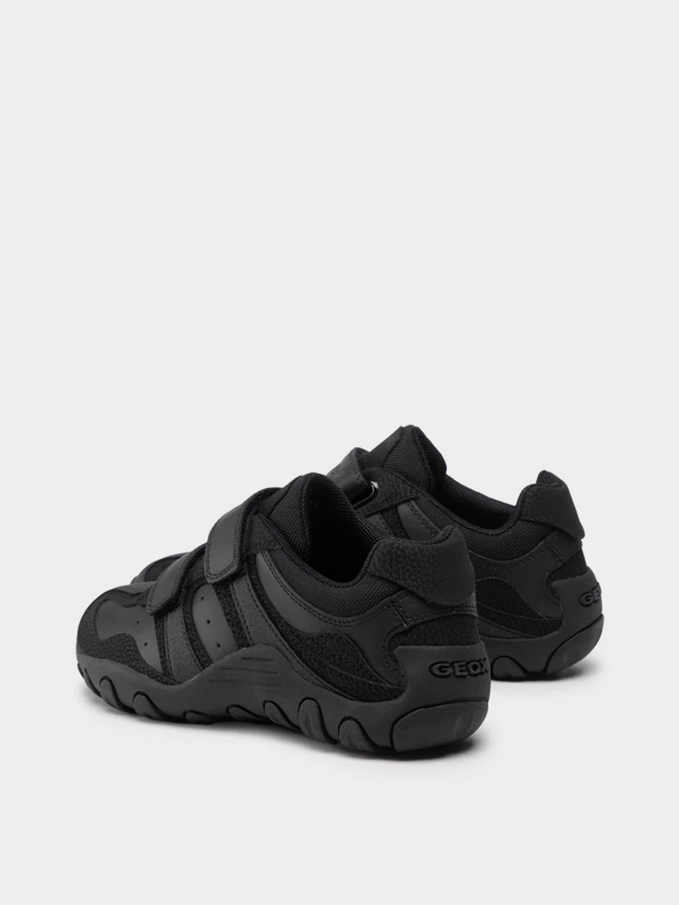 Кроссовки Geox Crush модель J7328M-05043-C9999 Фото