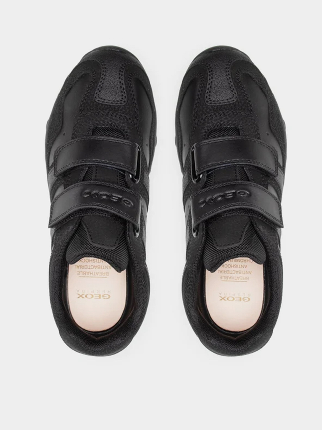 Кроссовки Geox Crush модель J7328M-05043-C9999 Фото