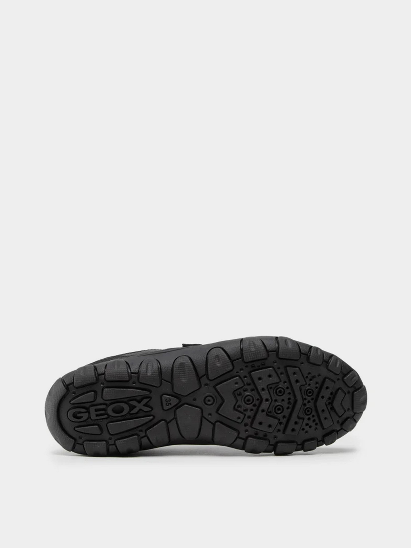 Кроссовки Geox Crush модель J7328M-05043-C9999 Фото