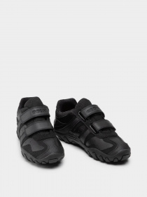 Кроссовки Geox Crush модель J7328M-05043-C9999 Фото