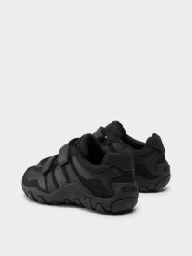 Кроссовки Geox Crush модель J7328M-05043-C9999 Фото