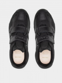 Кроссовки Geox Crush модель J7328M-05043-C9999 Фото