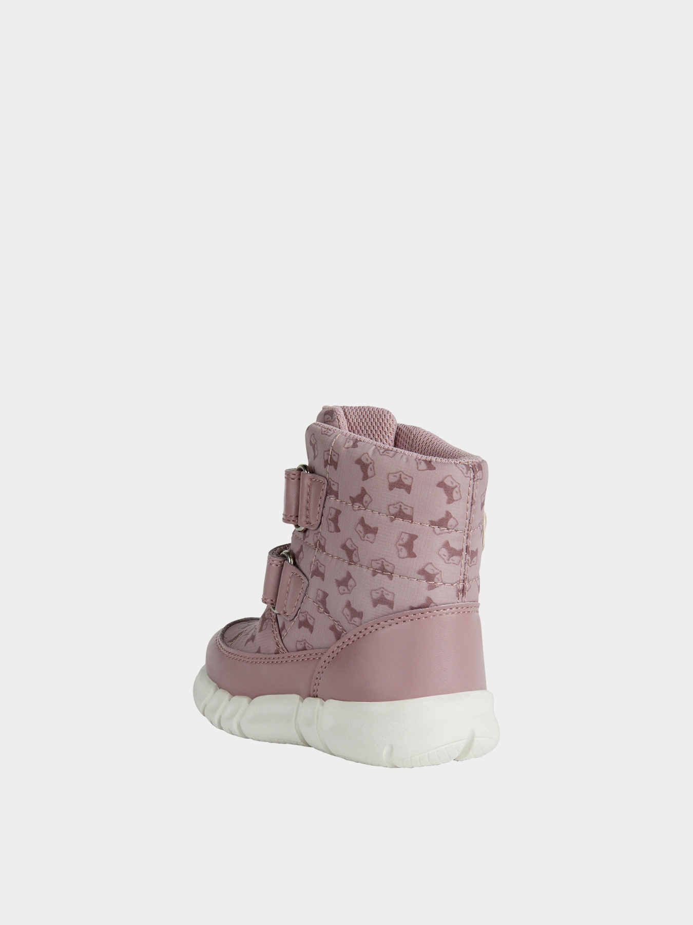 Чоботи Geox Flexyper модель B043QB-0MNNF-C8007 Фото