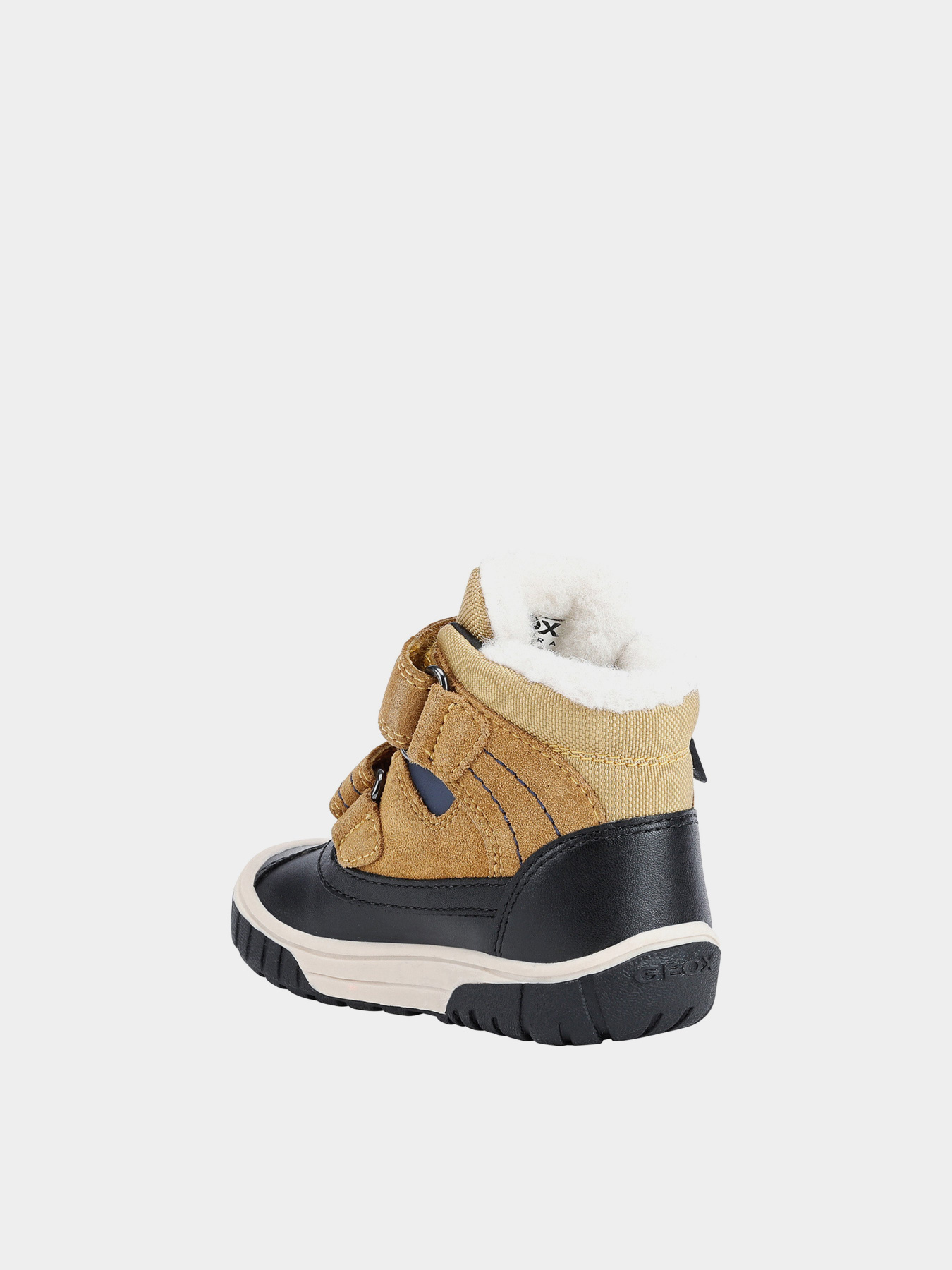 Ботинки Geox Omar модель B162DB-020FU-C0296 Фото