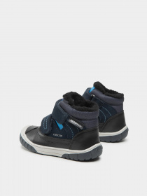 Ботинки Geox Omar модель B162DB-022FU-C4231 Фото