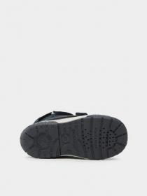 Ботинки Geox Omar модель B162DB-022FU-C4231 Фото