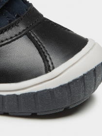 Ботинки Geox Omar модель B162DB-022FU-C4231 Фото