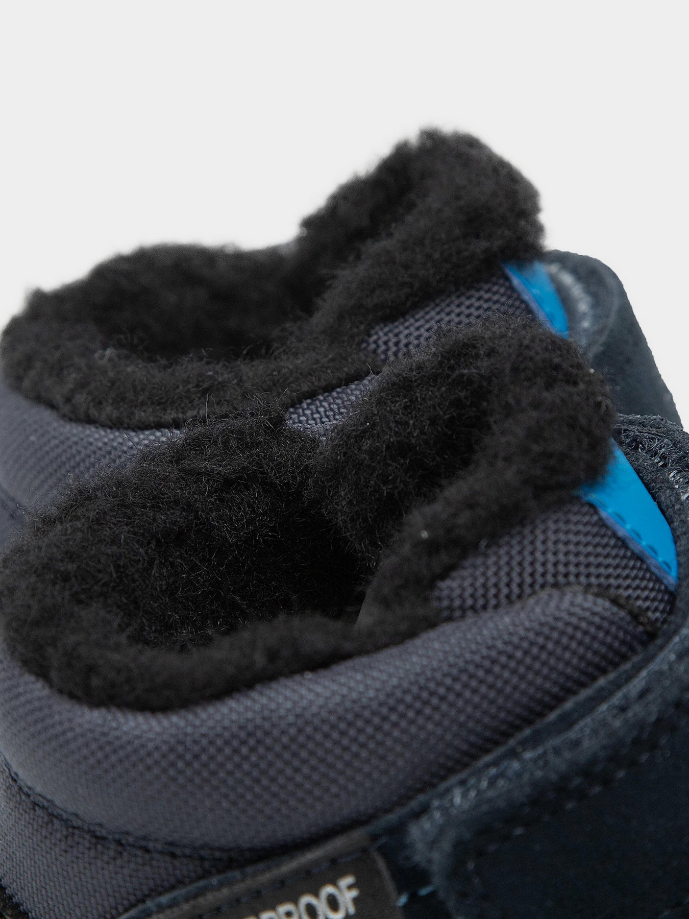 Черевики Geox Omar модель B162DB-022FU-C4231 Фото