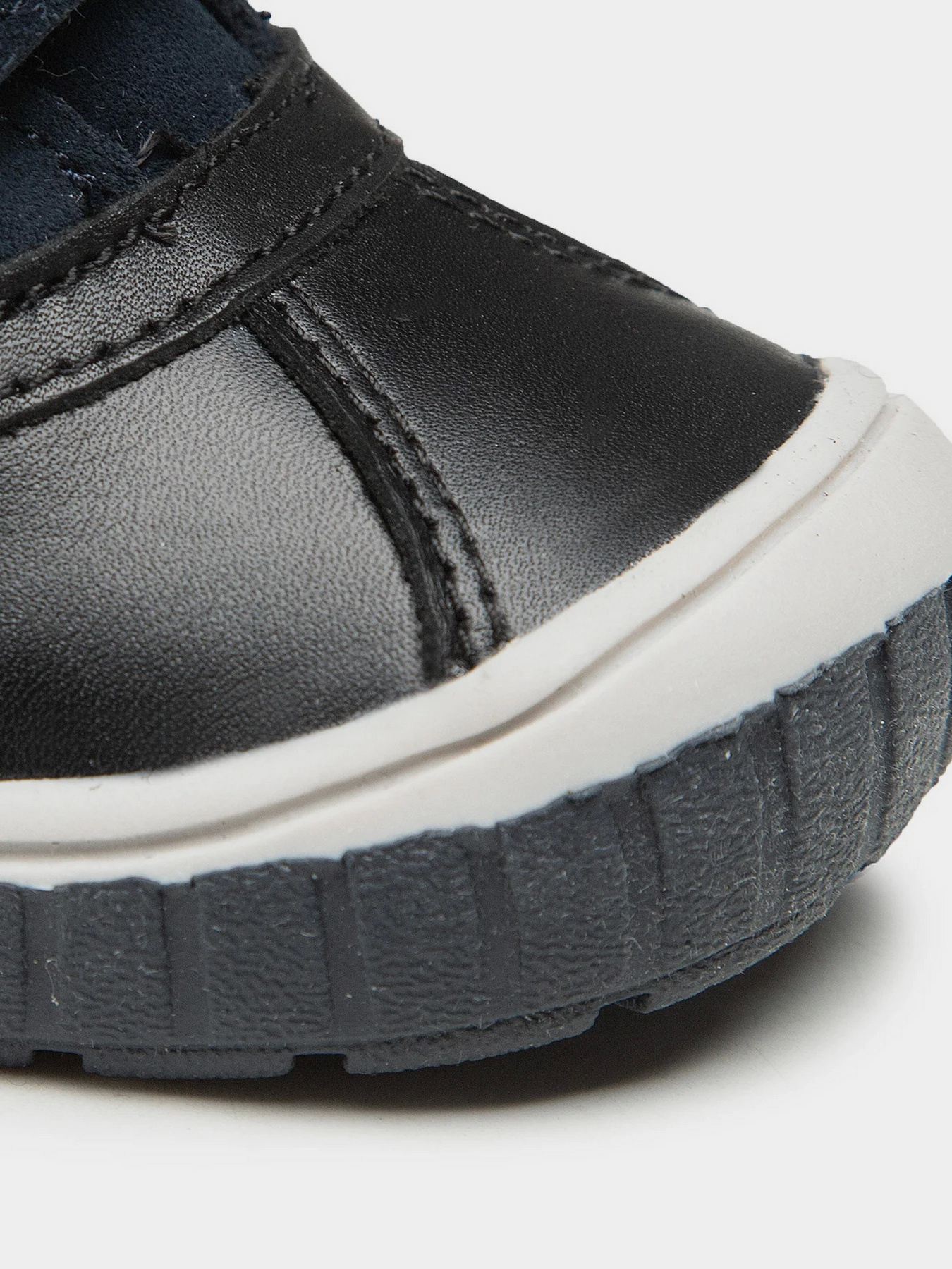 Черевики Geox Omar модель B162DB-022FU-C4231 Фото