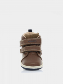 Черевики Geox New Flick модель B261LA-04622-C0947 Черевики Geox New Flick модель B261LA-04622-C0947 Фото