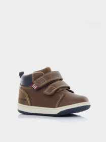 Черевики Geox New Flick модель B261LA-04622-C0947 Черевики Geox New Flick модель B261LA-04622-C0947 Фото