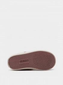 Черевики Geox Gisli модель B261MA-0AU02-C8006 Фото