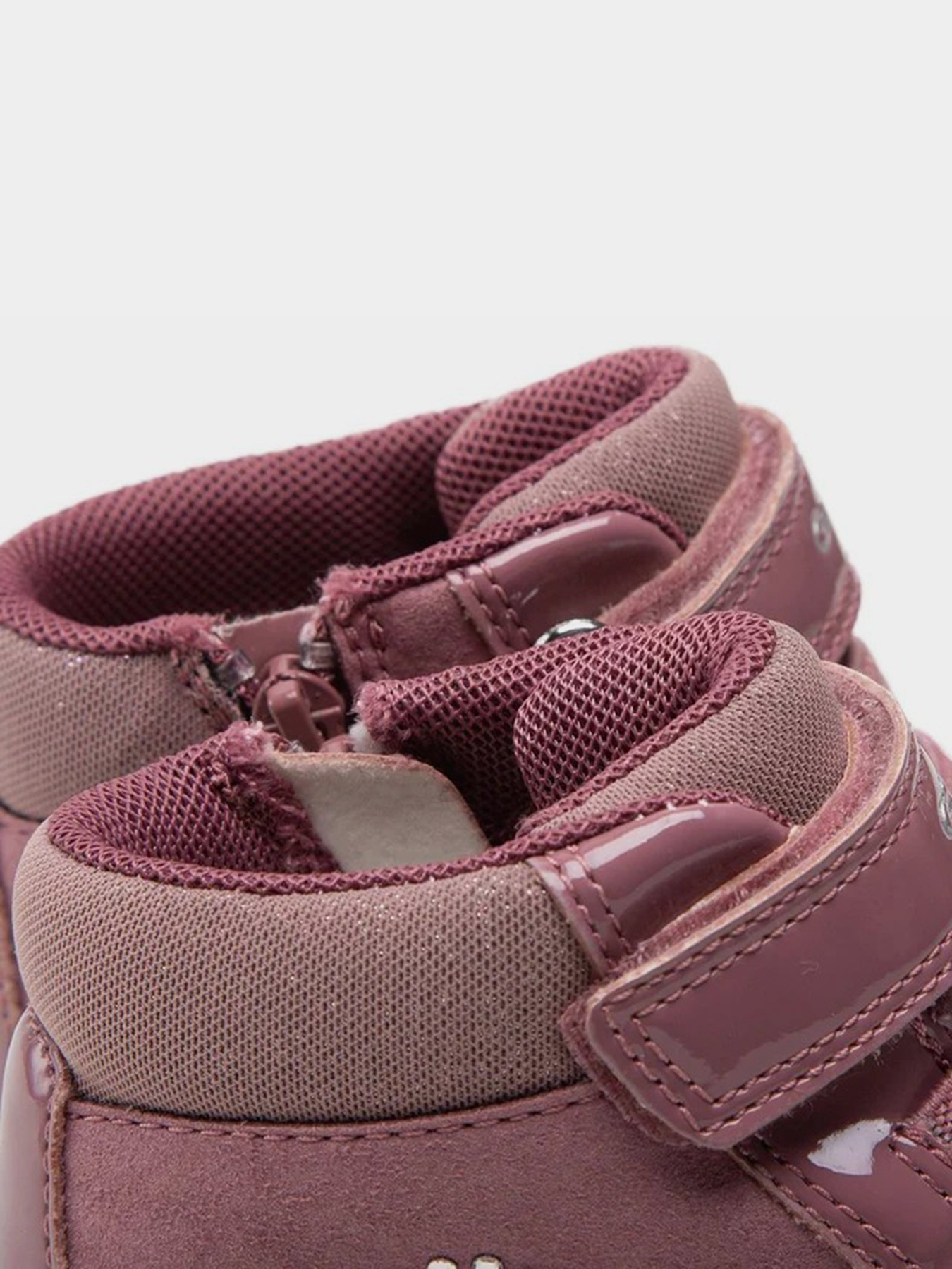 Ботинки Geox Gisli модель B261MA-0AU02-C8006 Фото