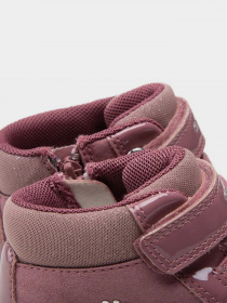 Ботинки Geox Gisli модель B261MA-0AU02-C8006 Фото