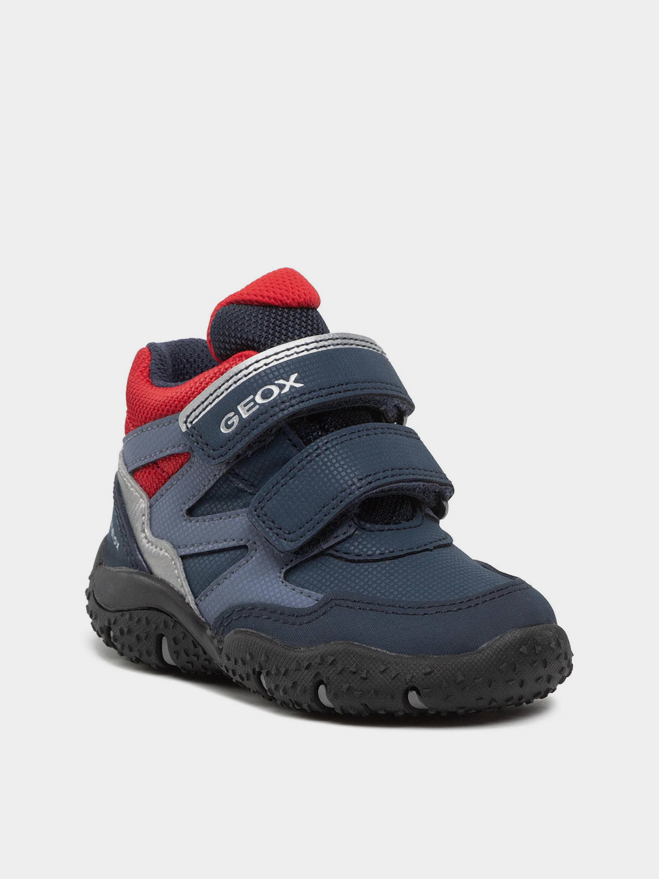 Ботинки Geox Baltic Abx модель B2620A-0CEFU-C0735 Фото