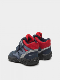 Ботинки Geox Baltic Abx модель B2620A-0CEFU-C0735 Фото