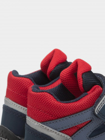 Ботинки Geox Baltic Abx модель B2620A-0CEFU-C0735 Фото