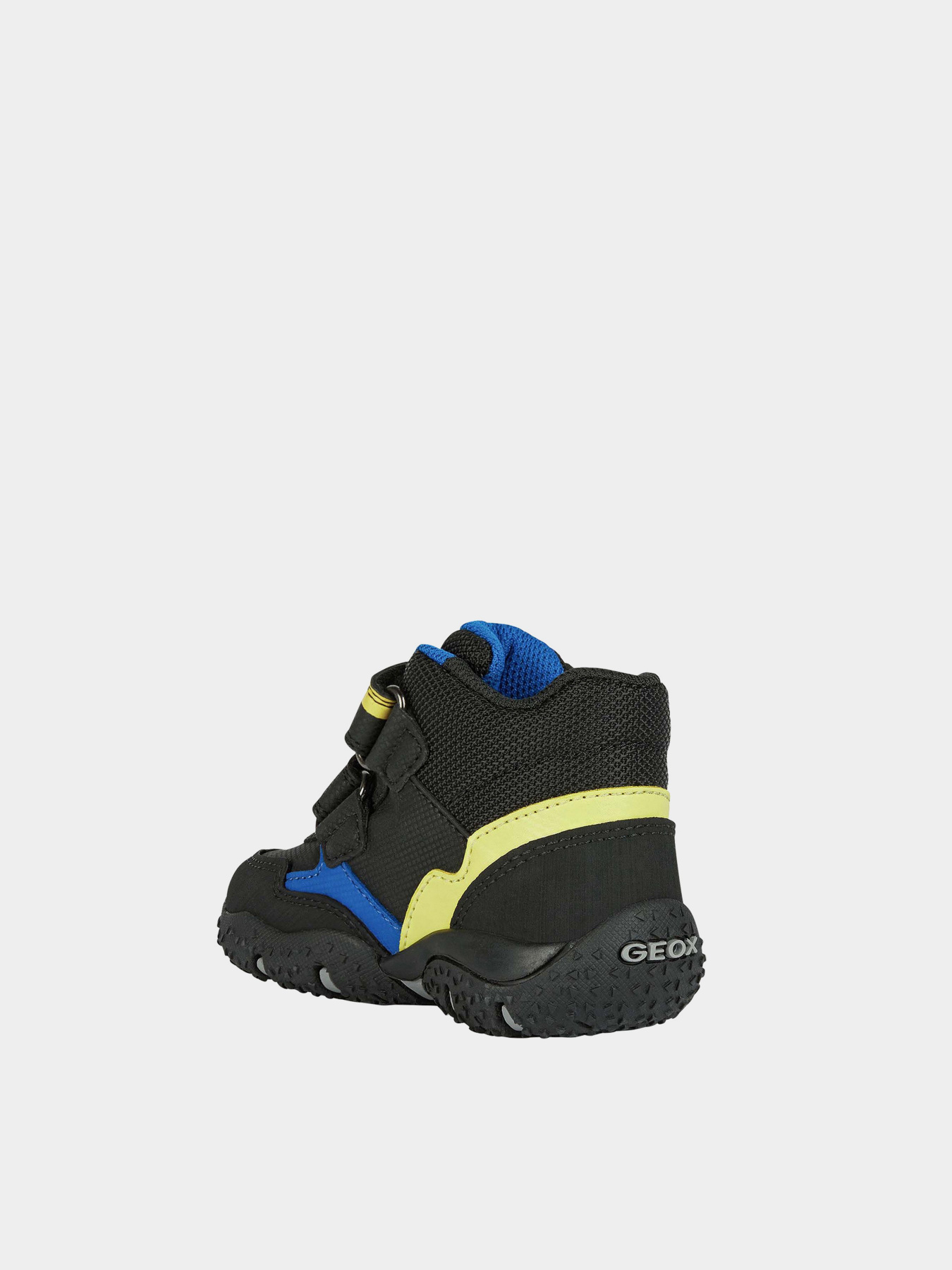 Ботинки Geox Baltic Abx модель B2620A-0CEFU-C0802 Фото