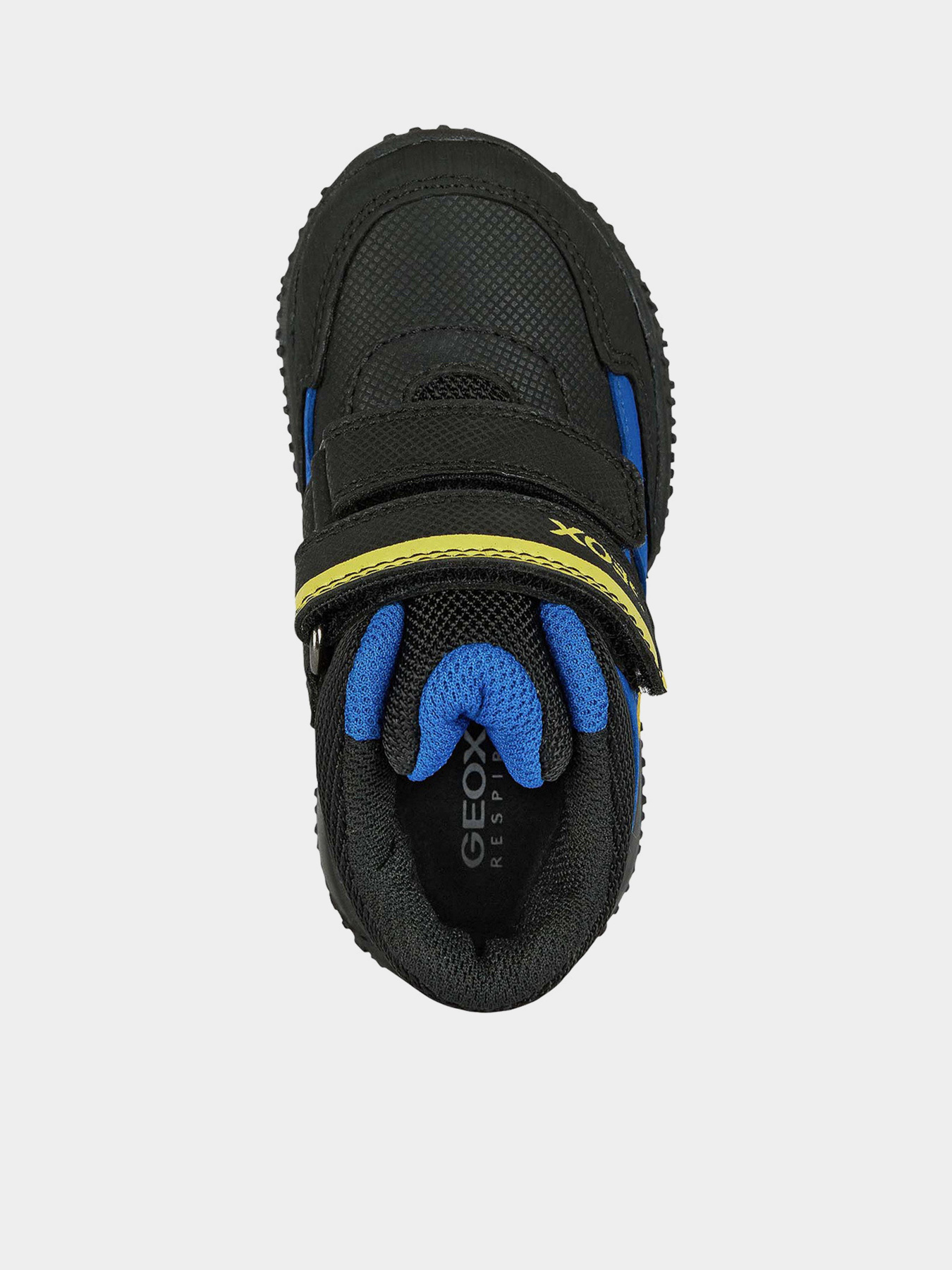 Ботинки Geox Baltic Abx модель B2620A-0CEFU-C0802 Фото