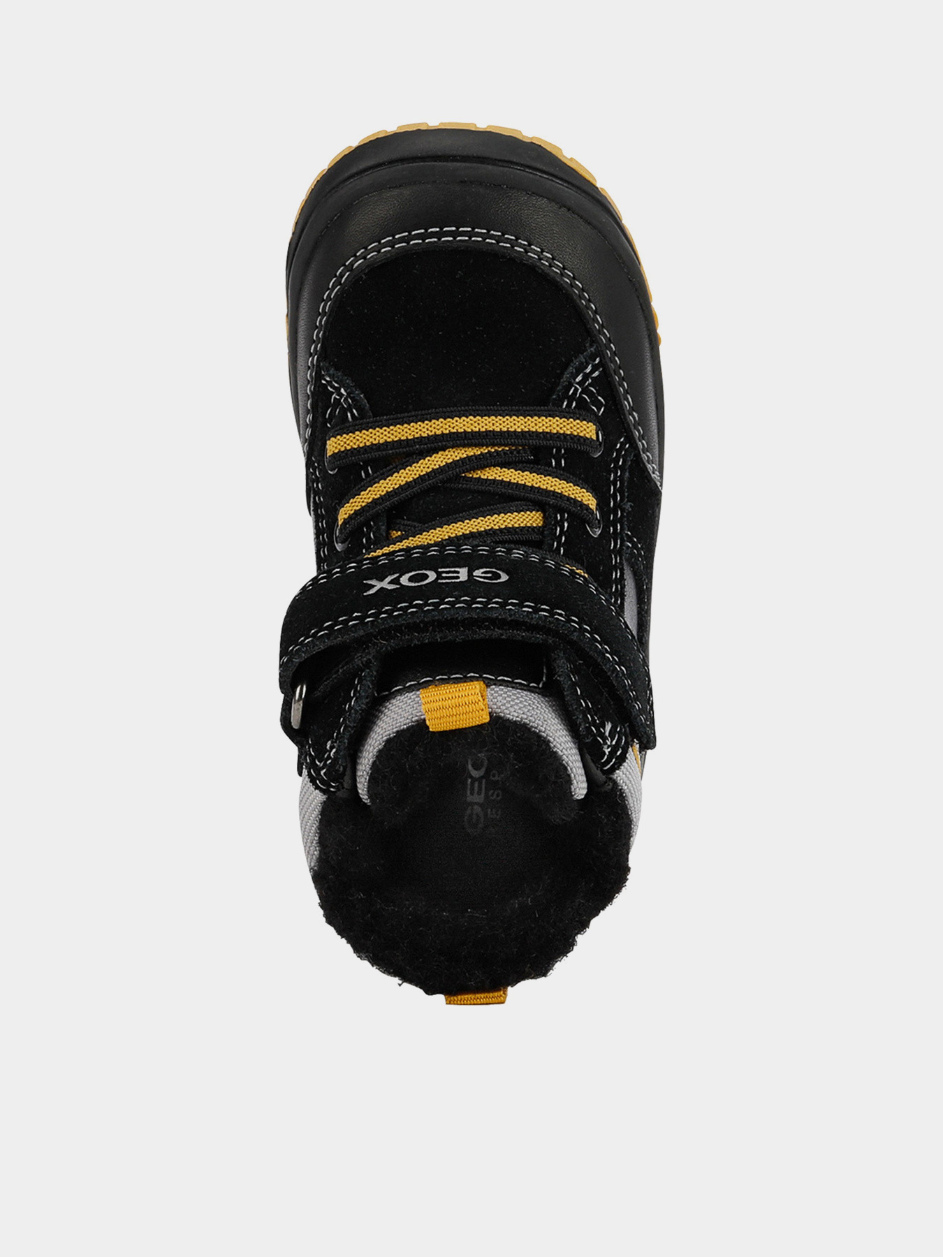 Черевики Geox Omar модель B262DA-022ME-C0054 Фото