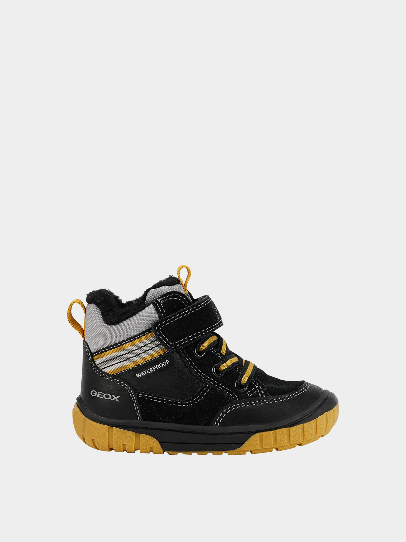 Черевики Geox Omar модель B262DA-022ME-C0054 Фото