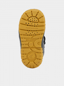 Черевики Geox Omar модель B262DA-022ME-C0054 Фото