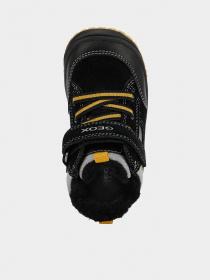 Черевики Geox Omar модель B262DA-022ME-C0054 Фото