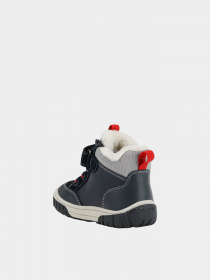 Ботинки Geox Omar модель B262DA-022ME-C0735 Фото