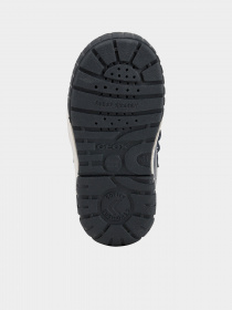 Ботинки Geox Omar модель B262DA-022ME-C0735 Фото