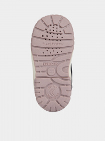 Сапоги Geox Omar модель B262LA-00022-C4021 Фото