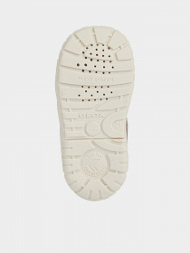 Чоботи Geox Omar модель B262LA-00022-C9006 Фото