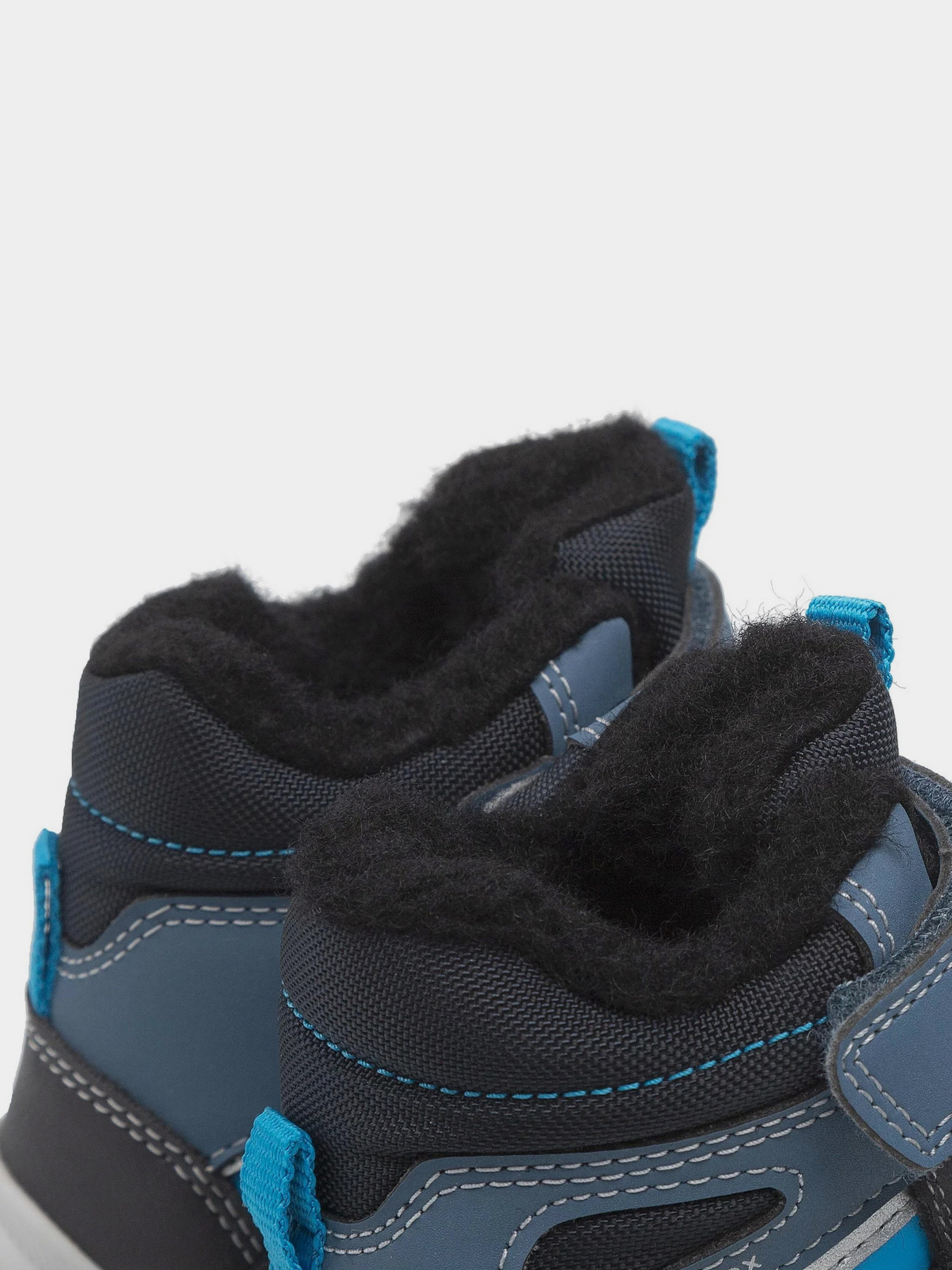 Черевики Geox Flanfil модель B263VH-050FU-C4231 Фото