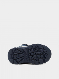 Черевики Geox Flanfil модель B263VH-050FU-C4231 Фото