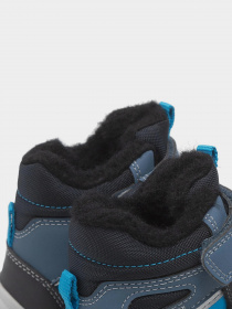 Черевики Geox Flanfil модель B263VH-050FU-C4231 Фото