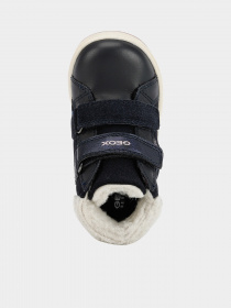 Черевики Geox Trottola модель B264ZA-02243-C4021 Фото