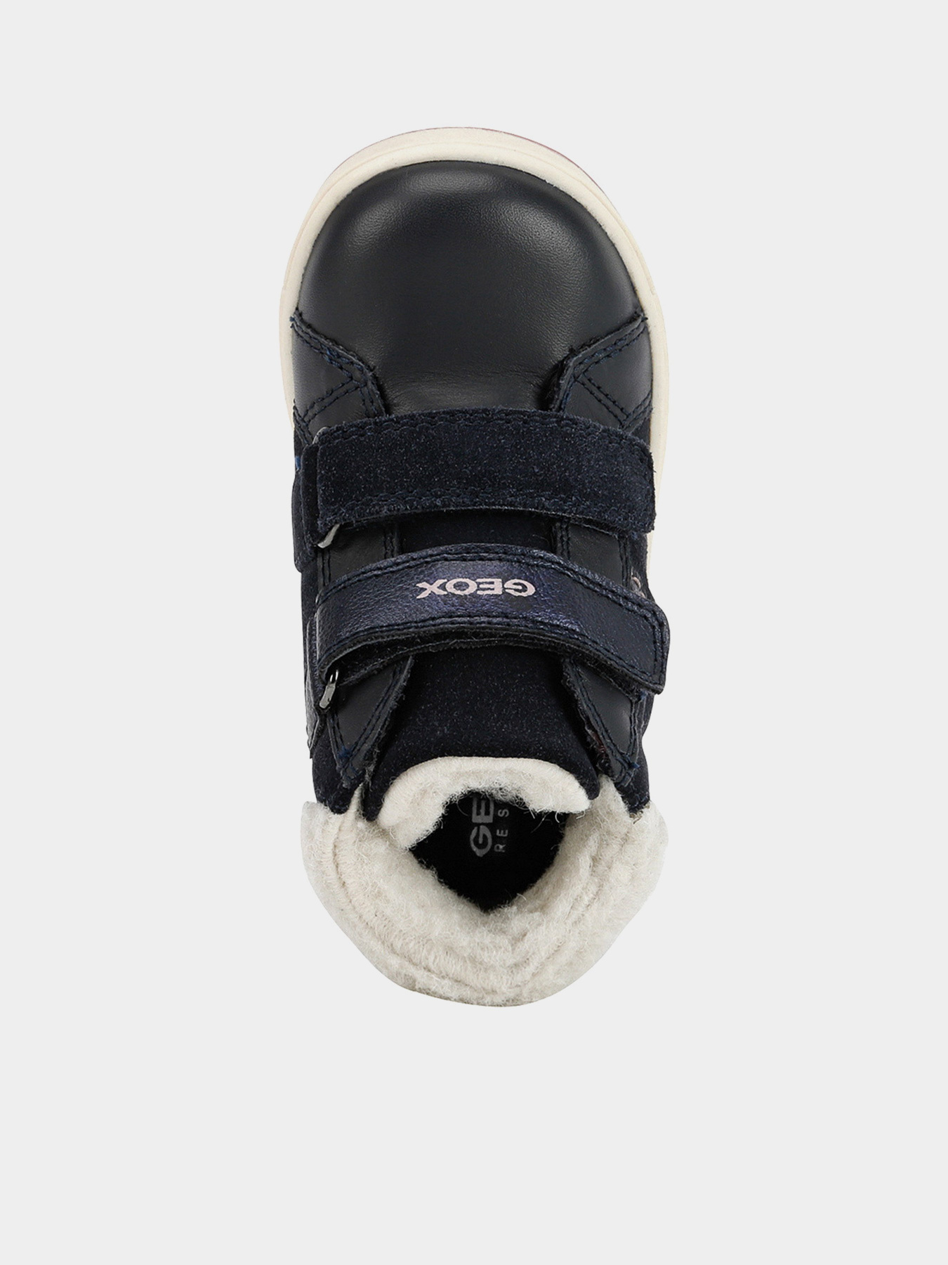 Черевики Geox Trottola модель B264ZA-02243-C4021 Фото