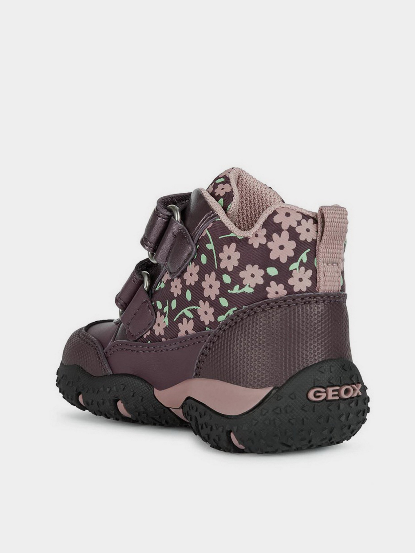 Ботинки Geox Baltic Abx модель B2654A-0CEMN-CF88F Фото