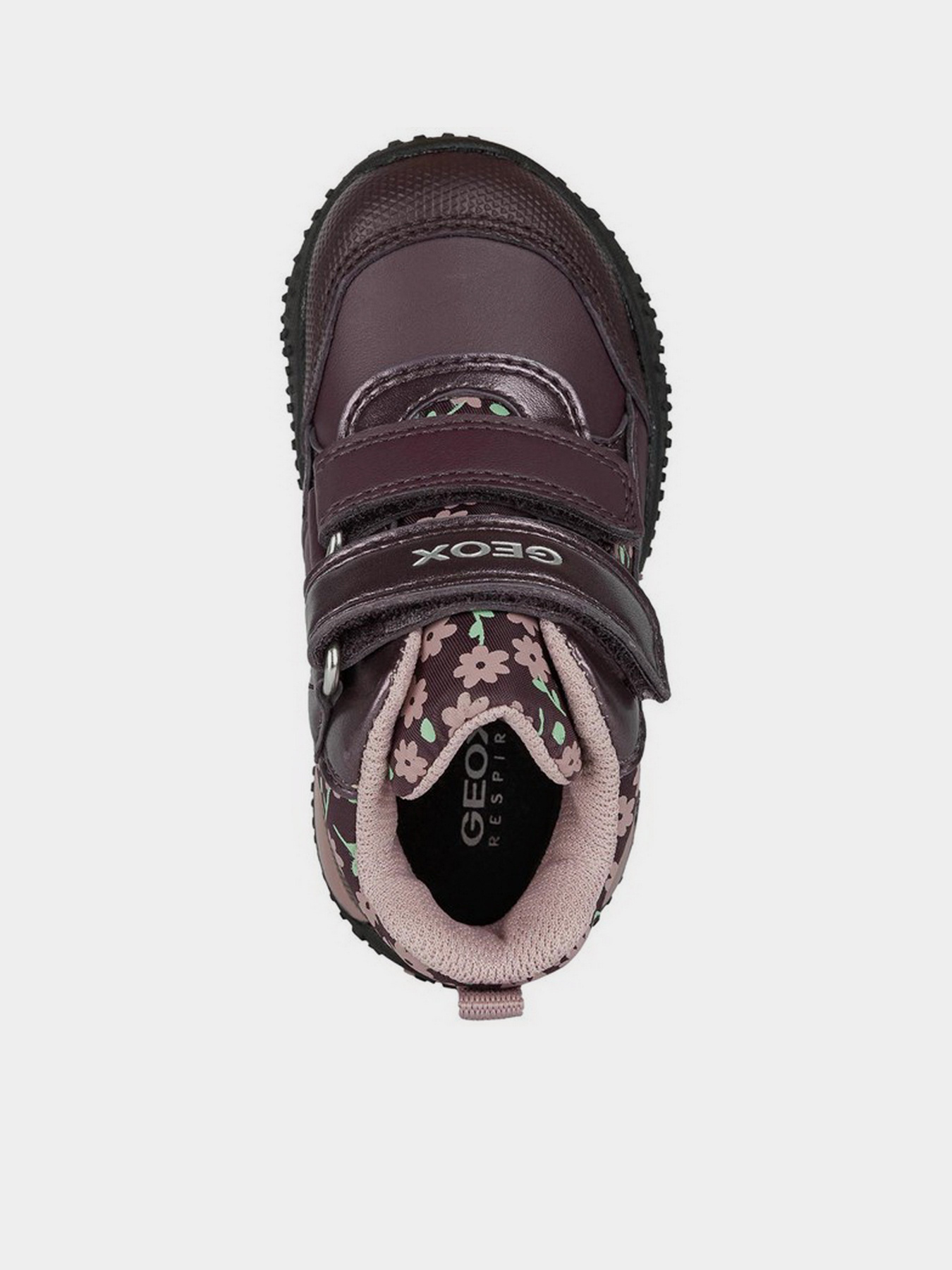 Ботинки Geox Baltic Abx модель B2654A-0CEMN-CF88F Фото