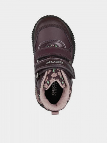 Ботинки Geox Baltic Abx модель B2654A-0CEMN-CF88F Фото