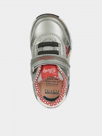 Кроссовки Geox Todo Disney модель B2685A-0NFKN-C0544 Фото