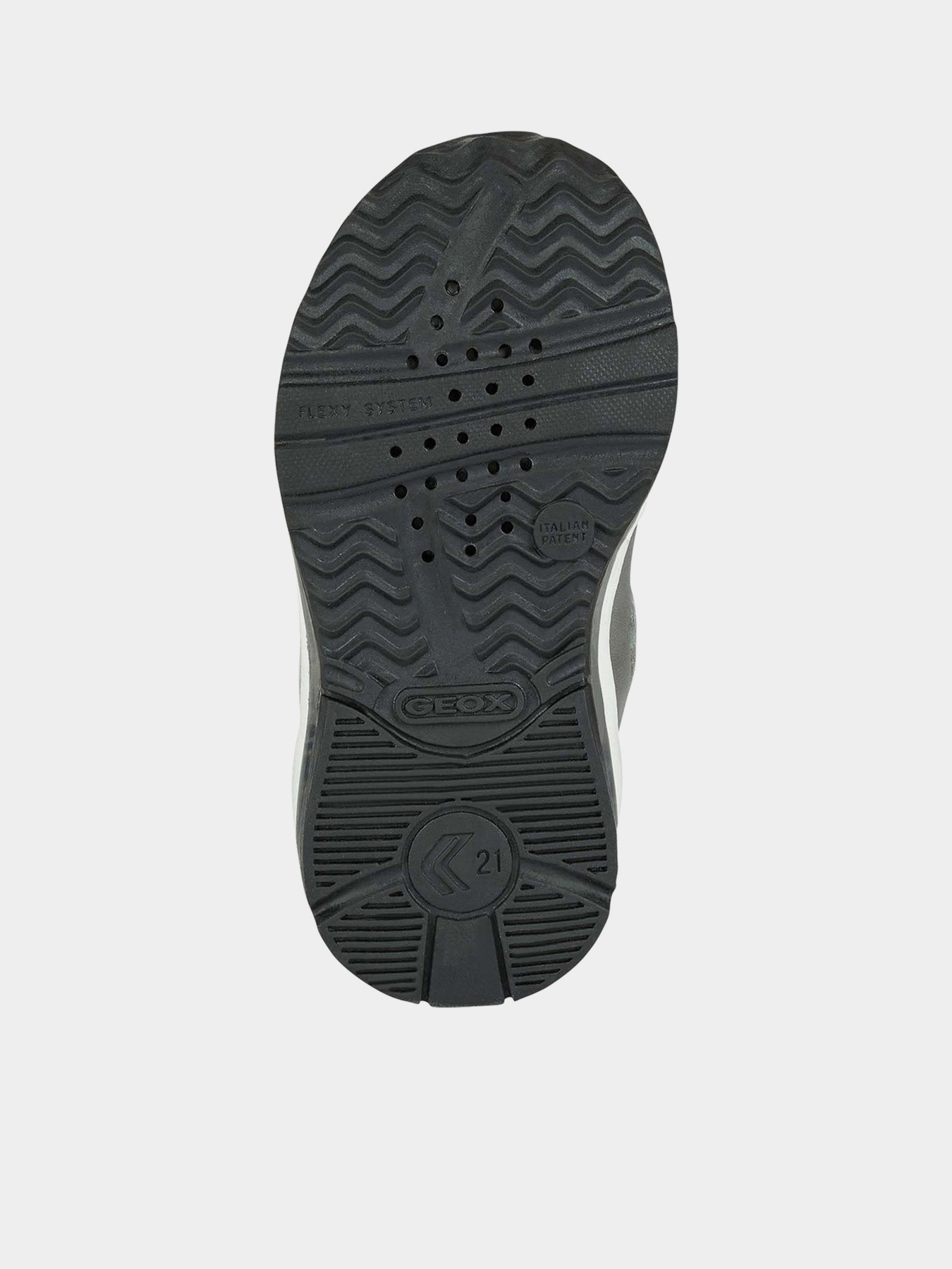 Кросівки повсякденні Geox Todo Disney модель B2685A-0NFKN-C0544 Фото