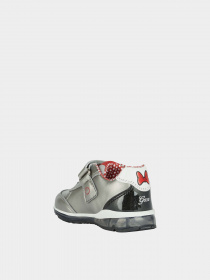 Кросівки повсякденні Geox Todo Disney модель B2685A-0NFKN-C0544 Фото