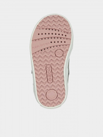 Ботинки Geox Kilwi модель B26D5A-077AJ-C1377 Ботинки Geox Kilwi модель B26D5A-077AJ-C1377 Фото