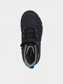 Черевики Geox Flexyper модель J169XA-032ME-C9269 Фото