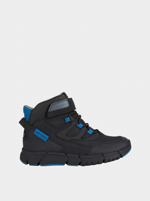 Ботинки Geox Flexyper модель J169XA-032ME-C9269 Фото